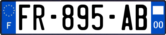 FR-895-AB