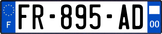 FR-895-AD