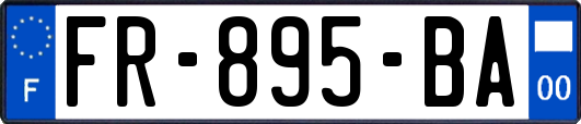 FR-895-BA