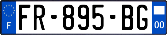 FR-895-BG