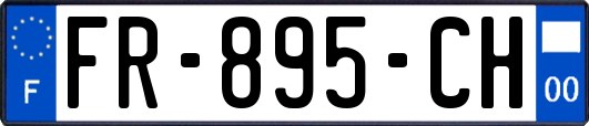 FR-895-CH