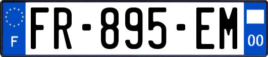 FR-895-EM