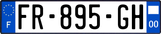 FR-895-GH