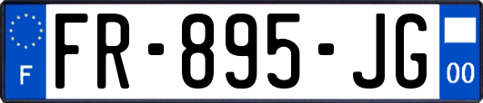 FR-895-JG