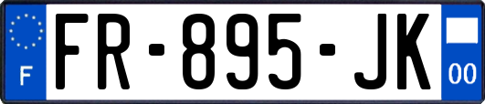 FR-895-JK