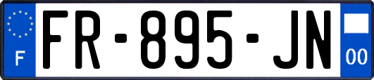 FR-895-JN