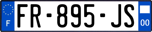 FR-895-JS