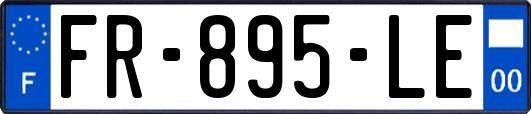 FR-895-LE