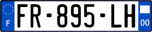 FR-895-LH