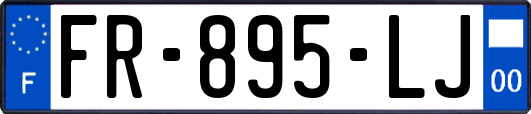 FR-895-LJ