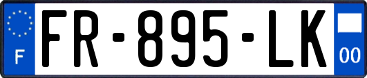 FR-895-LK