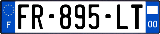 FR-895-LT