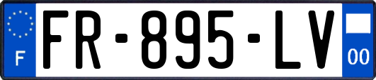 FR-895-LV