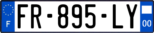 FR-895-LY