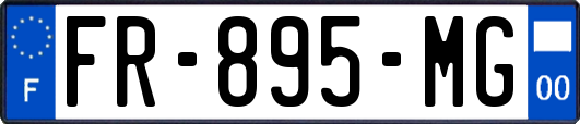 FR-895-MG