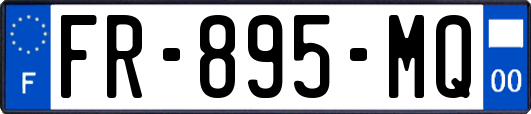 FR-895-MQ