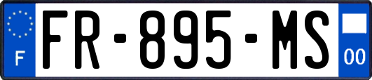 FR-895-MS