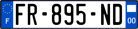 FR-895-ND