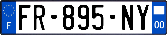 FR-895-NY