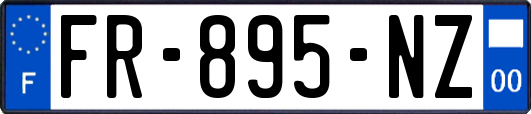 FR-895-NZ