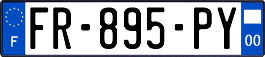 FR-895-PY