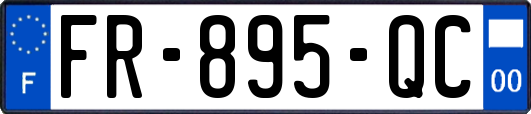 FR-895-QC