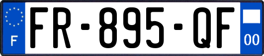 FR-895-QF