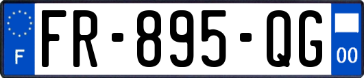 FR-895-QG