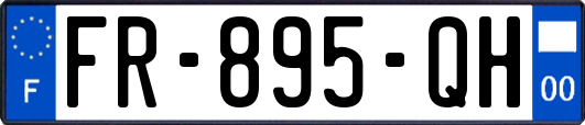 FR-895-QH