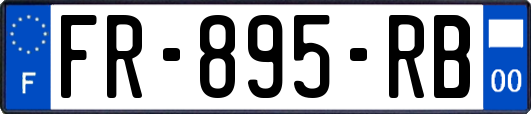 FR-895-RB