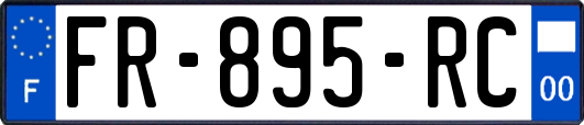 FR-895-RC