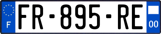 FR-895-RE