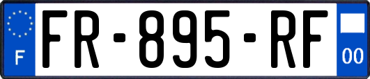 FR-895-RF