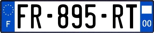 FR-895-RT
