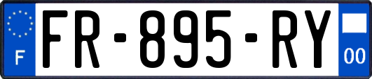 FR-895-RY