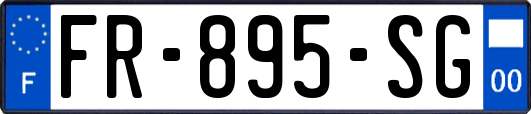 FR-895-SG