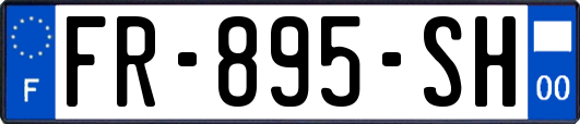 FR-895-SH