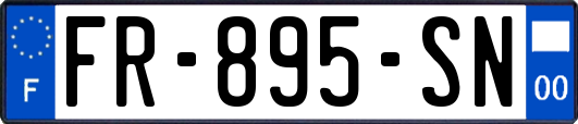 FR-895-SN