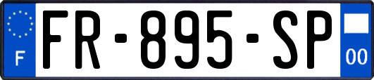 FR-895-SP