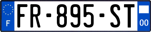 FR-895-ST