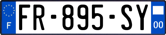 FR-895-SY