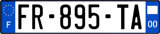 FR-895-TA
