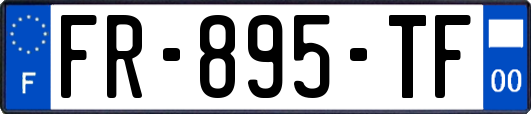 FR-895-TF