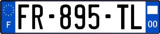 FR-895-TL