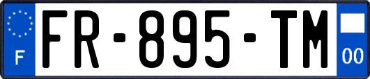 FR-895-TM