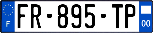 FR-895-TP