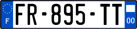 FR-895-TT