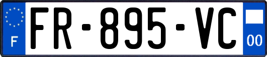 FR-895-VC