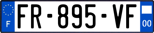 FR-895-VF