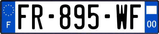 FR-895-WF